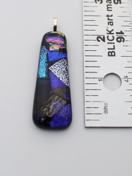 Dichroic Pendant - 1151