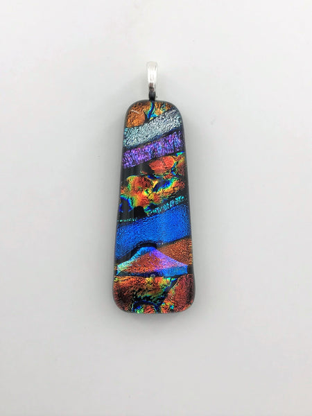 Dichroic Pendant - 1133