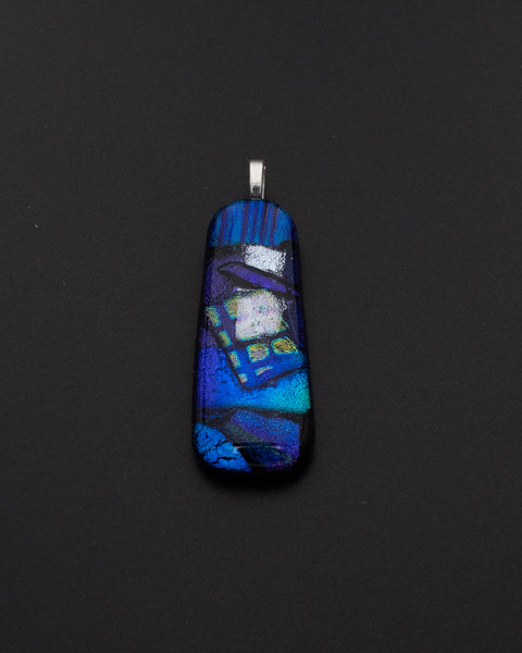 Dichroic Pendant-1138