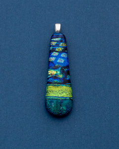 Dichroic Pendant - 1106