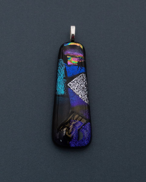 Dichroic Pendant - 1151