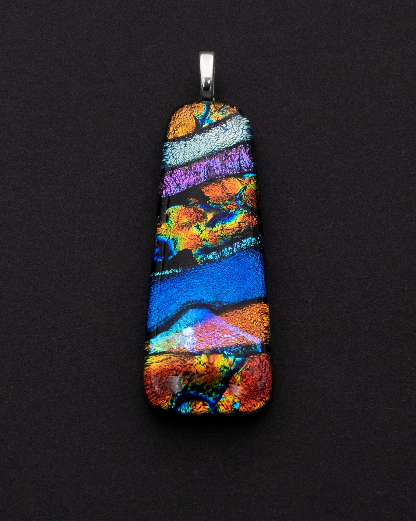 Dichroic Pendant - 1133